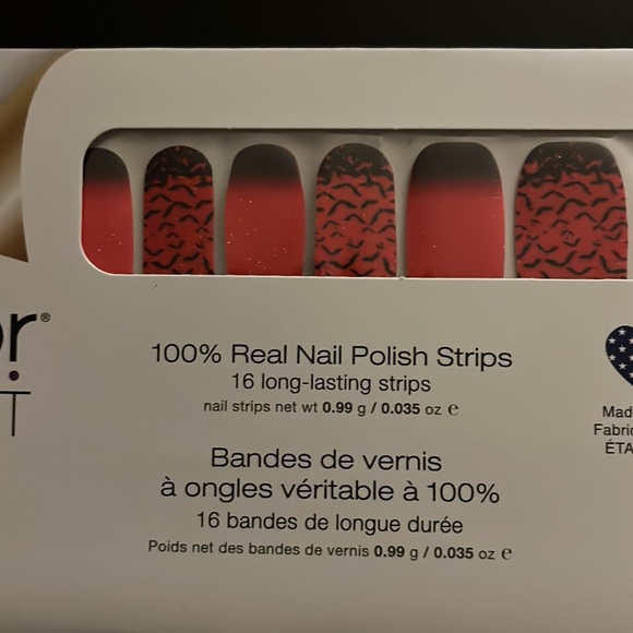 Color street Halloween Bundle - Picture 3 of 4